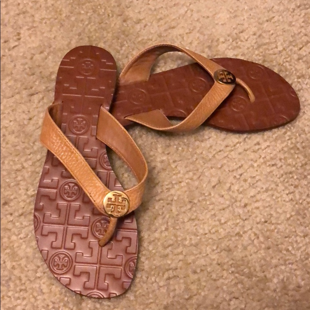 Tory Burch sandals